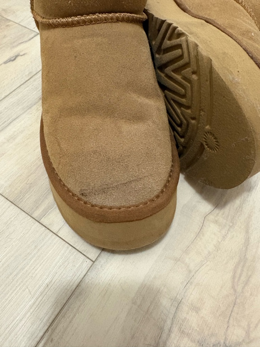 Ultra Mini Platforms - Picture 2 of 6